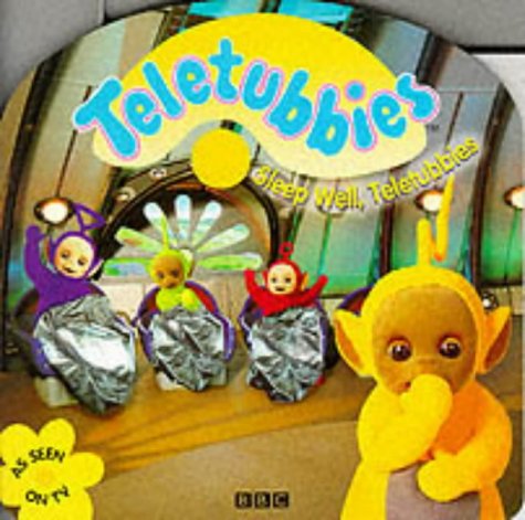 Teletubbies