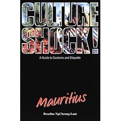 Culture Shock! Mauritius (Culture Shock! A Survival Guide to Customs & Etiquette) (Taschenbuch)