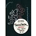 Piecebook Reloaded: Rare Graffiti Drawings, 1985-2005