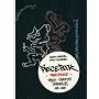 Piecebook Reloaded: Rare Graffiti Drawings, 1985-2005