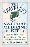 Books : Traveler's Natural Medicine Kit: Easy and Effective Remedies for Staying Healthy on the Road