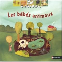 Les B�b�s animaux