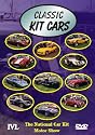 Classic Kit Cars [DVD]