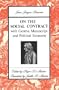 On the Social Contract: with Geneva Manuscript and Political Economy