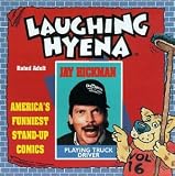 Revue Jay Hickman  / Playing Truck Driver