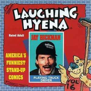 CD-Charts  Music : Playing Truck Driver