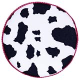 Bamboo Combat Flying Calf Dog Toy