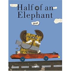 Half of an Elephant