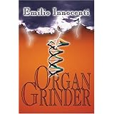 Organ Grinder