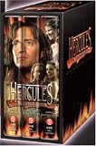 Hercules - The Legendary Journeys - Series 2 - Eps. 2.37 - 2.48 [UK IMPORT] - Kevin Sorbo