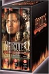 Hercules - The Legendary Journeys - S...