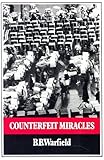 Counterfeit miracles