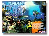 Wonders of the Deep (10pc)