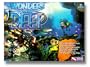 Wonders of the Deep [VHS]