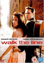 Walk the Line [2005]