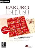 Revue Mindscape 5390102472580 / Kakuro