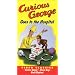 Curious George Goes to the Hospital [VHS]