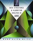 Data Structures and Algorithm Analysis in Java (2nd Edition)