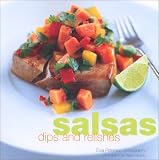 Salsas, Dips, and Relishes
