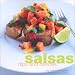 Book Salsas, Dips, and Relishes
