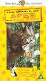 Review Warner Home Video  / Bugs Bunny World Of Animals: Apes