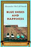 Blue Shoes and Happiness (No. 1 Ladies Detective Agency, Book 7)