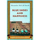 BlueShoesandHappiness(No.1LadiesDetectiveAgency,Book7)