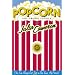 Popcorn: Hollywood Stories