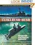 Ultra Hush-hush: Espionage and Special Missions (Outwitting the Enemy: Stories from World War II)