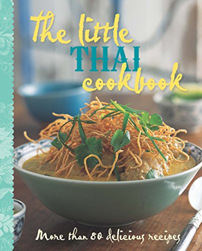 The Little Thai Cookbook