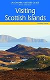 Visiting Scottish west coast islands