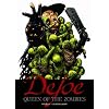 Defoe: Queen of Zombies