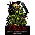 Defoe: Queen of Zombies
