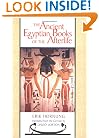 The Ancient Egyptian Books of the Afterlife