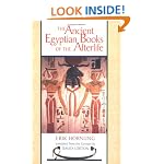 The Ancient Egyptian Books of the Afterlife