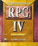 Programming in RPG IV, Third Edition