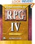 Programming in RPG IV, Third Edition