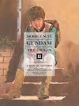 Mobile Suit Gundam: THE ORIGIN vol. 2...