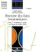 Histoire des faits économiques : Tome 1, Croissance et crises en France de 1840 à 1890