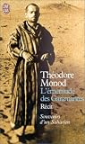 L\'émeraude des Garamantes