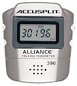 ACCUSPLIT AL390 Talking Pedometer