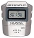 ACCUSPLIT AL390 Talking Pedometer