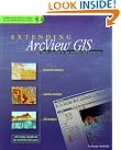 Extending ArcView GIS...