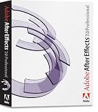 Adobe After Effects 7.0 Professional (Mac)