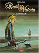 Basil et Victoria, Tome 3 : Zanzibar