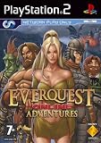 Everquest Online Adventures (Playstation 2 game)