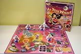 BRATZ-Genie Magic As You Wish Board Game