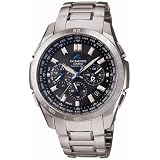 [カシオ]CASIO 腕時計 OCEANUS オシアナス Classic Line クラシックライン タフソーラー 電波時計 TOUGH MVT MULTIBAND6 OCW-T600TD-1AJF メンズ