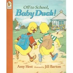 Off to School, Baby Duck! (Baby Duck)