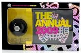Search : The Annual 2009 Gift Set For Him (CD and aftershave set)